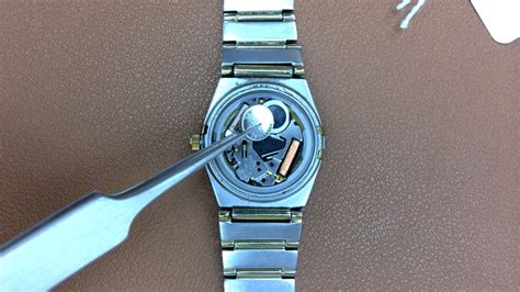 omega watch repairs melbourne|omega watch battery replacement cost.